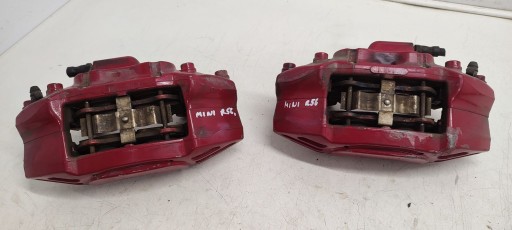 strmeň predok predný pravý ľavý BREMBO Mini Cooper S R56 1,6 16V Turbo