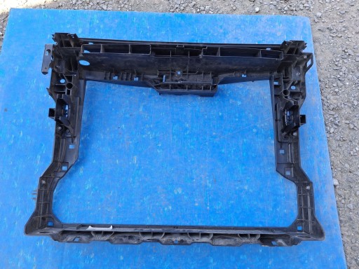 support panel for radiators pillar VW SHARAN II LIFT 2015R-> 7N0