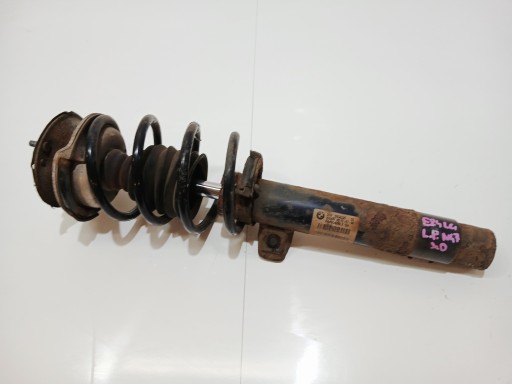 shock absorber left front BMW X1 E84 N47 XD 6851335 (24235652)