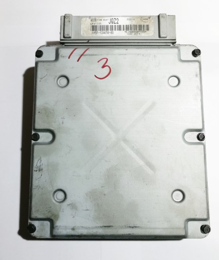 cad2a14 - Контролер комп'ютера ford 1m5f-12a650-bd lp4-335