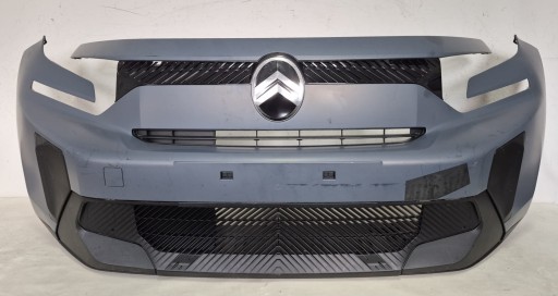 CITROEN C3 II AIRCROSS 24- bumper front front 99831L03