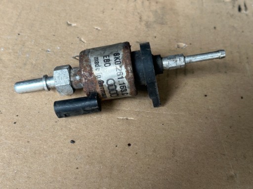 AUDI 2,0 TDI 2,7 TDI pumpa goriva WEBASTO 8K0261163C