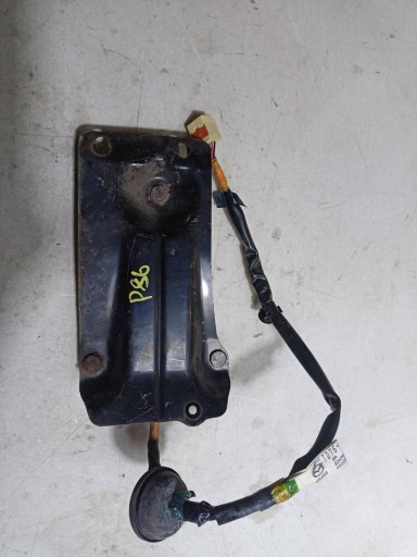 Sensor martwego pola links Seite Mazda CX-9 facelift 2009 TD7567Z1X