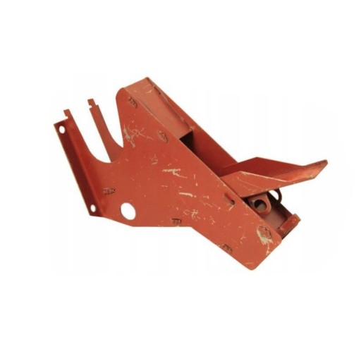 3039020040 - Камера сеялки привинченная Познаньяк