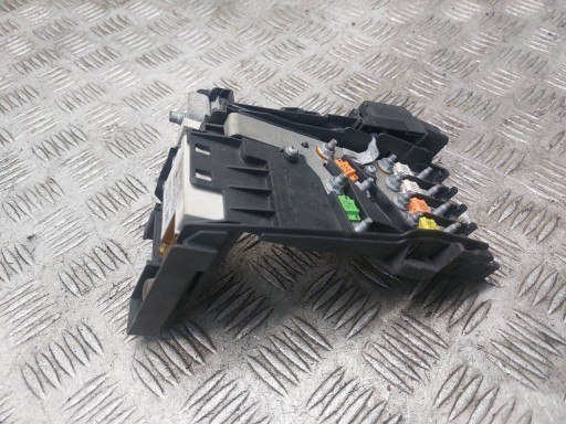 CENTRALINA FUSIBILI modulo per batteria CITROEN C4 PICASSO e 9665794780