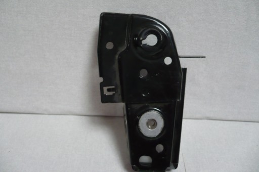 OPEL ASTRA J IV console supports upper holder lights left