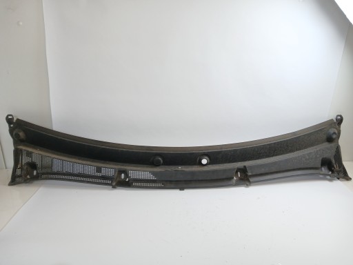 RENAULT MASTER III IV torpédo plastové horní 668112187R