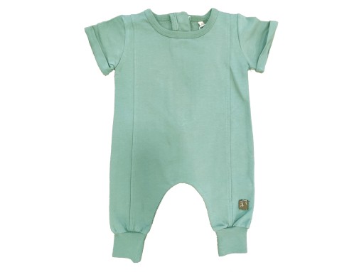 Дитячий повзунок MOI NOI 74 різнокольоровий