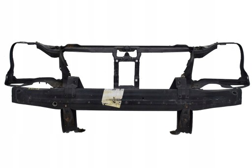 support panel for radiators MERCEDES S-KLASA W220
