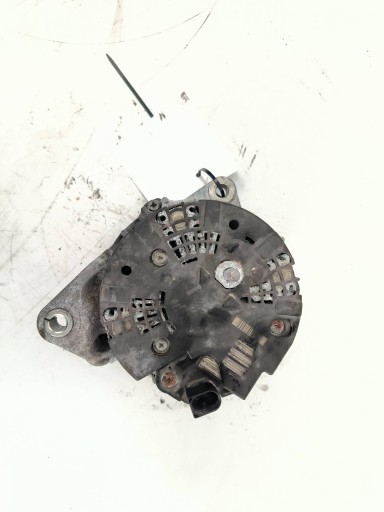 Alternateur 0125811040 IVECO DAILY 35S18