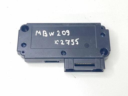 centralina telefonu Mercedes-Benz CLK W209 C209 2004 A2308204226