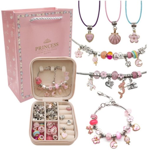 ПОДАРУНОК НАМИСТО БРАСЛЕТИ