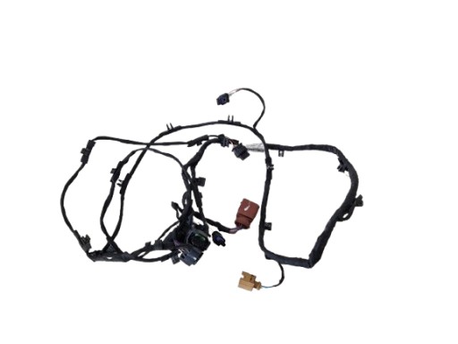 Audi q3 ii 83f джгут встановлення датчика паркування pdc 83f971104ab