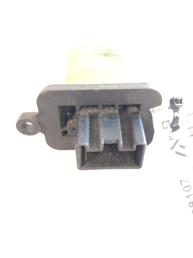 gebläsewiderstand FIAT PUNTO