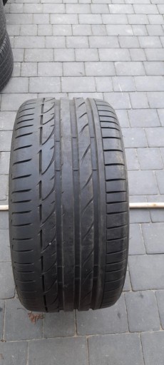 BRIDGESTONE POTENZA S001 255/35R19 92Y