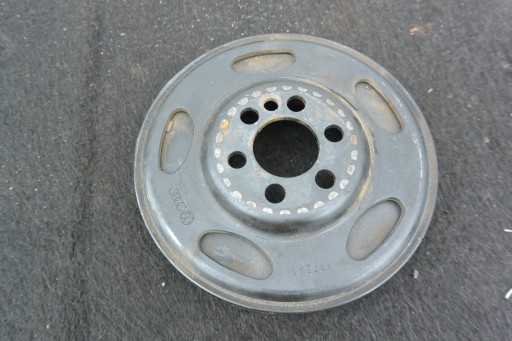 pulley 2.0 TFSI AUDI TT 8J VW SEAT