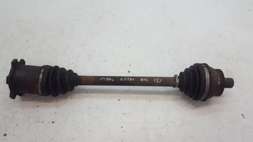 Antriebswelle links rechts Audi A4 B6 2,5 TDI