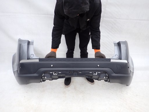 LAND ROVER DISCOVERY SPORT LIFT 19- bumper rear part