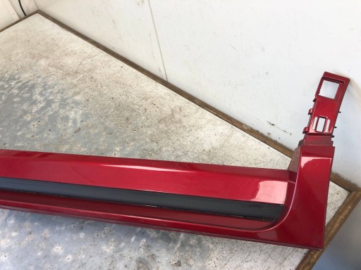 moulding threshold left FORD KUGA MK3 ST LV4B-S10155-BEW
