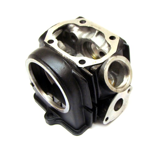 T15279 - Ferro 900 50CCM головка FMB (39 мм)