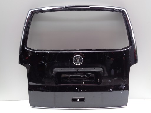 boot doors VW T5 MULTIVAN 7H 7H0 7E 7E0 03-15 NR 48536