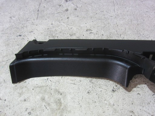 VOLVO XC90 II XC 90 MASKOWNICA sárvédöt jobb fedél FARTUCHA 31371764
