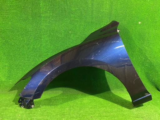 fender front left MAZDA 6 GJ 12- NR.433