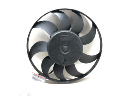 ВЕНТИЛЯТОР КОНДИЦІОНЕРА VW GOLF PLUS V 1K0959455CT