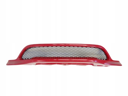 HONDA CIVIC 8 VIII TYPE-R spoiler accessories of a bumper front front