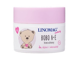 Ліномаг крем доглядає 50 мл 0,1 гр