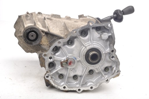 GRAND VITARA и 2.0 TD 64KW 87KM автоматический редуктор