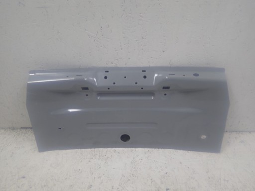 НОВИЙ РЕМІНЬ ЗАДНІЙ SKODA RAPID 5JH LIFTBACK 2012-