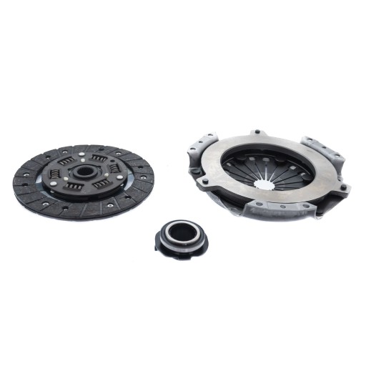 3000951059-SET/3/-MS - КОМПЛЕКТ ЗЧЕПЛЕННЯ LOGAN SANDERO; CLIO KANGOO