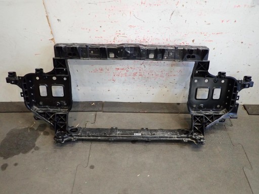 support panel for radiators pillar HYUNDAI IONIQ 5 2021- 64101-GI000