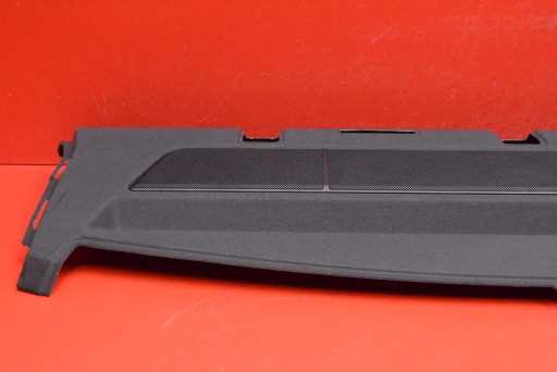 plato boot A2046900049 MERCEDES C-KLASA W204 sedan 07-12
