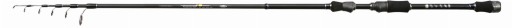 Вудилище Mikado Rod Nihonto ML Telespin 5-25 г 65 см - 270 см