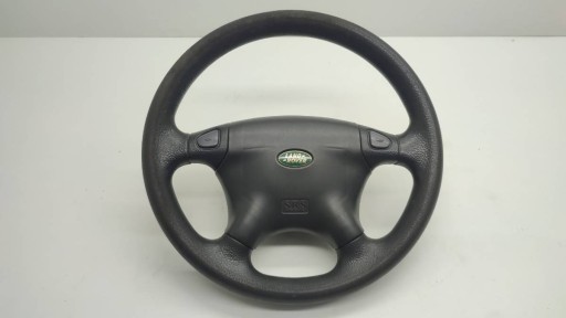 765URHTH - КЕРМО LAND ROVER FREELANDER