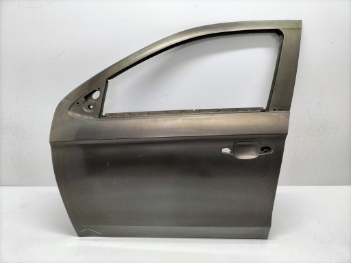 door front front left CITROEN ELYSEE 12- PEUGEOT 301 13