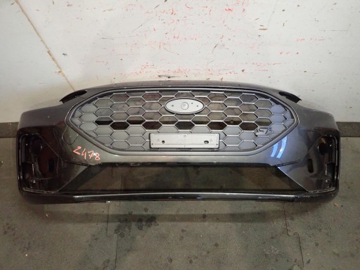 STOSSSTANGE VORNE VORNE FORD FOCUS MK4 LIFT 2020- ST