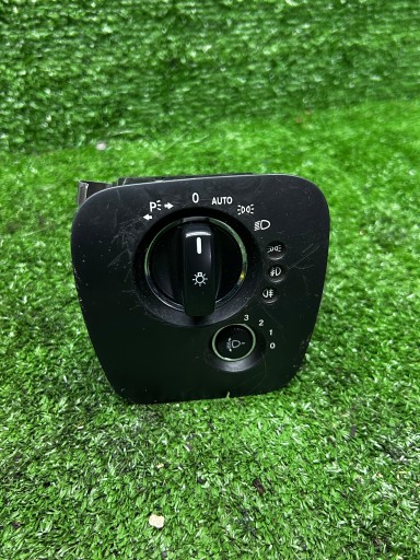 Mercedes C219 Pulsante interruttore luci A2195450604