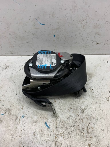 Gurten Sicherheits links vorne 1Z0857701C SKODA OCTAVIA II LIFT (2008-2013)