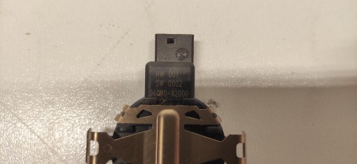 Sensor Regen KIA STONIC RIO IV V 96000-A2000 17-24