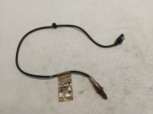 Audi Q7 II LIFT 4M0 TFSI sonda Sensor temperatury Gase 4m0906265c