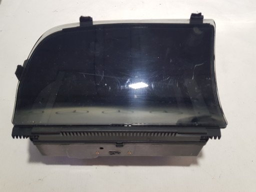EKRAN display MERCEDES W221 NAVI MONITOR