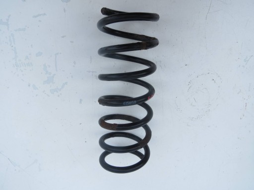 Fahrwerksfeder links/rechts VOLVO S40 2.4 615850