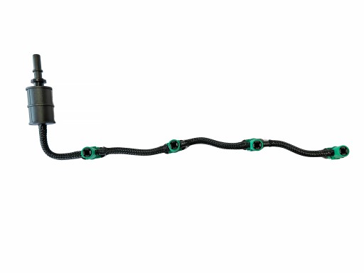 601776 - ВОДОЗЛИВ RENAULT 2.0 DCI LAGUNA ESPACE MEGANE КЛАПАН