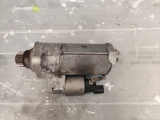 AUDI Q3 83A 2.0 TDI starter