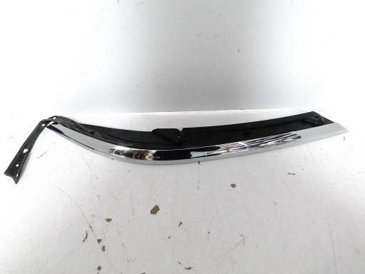 VW PASSAT B8 3G0 15- moulding CHROM NAD REFLEKTOR grill grille front right