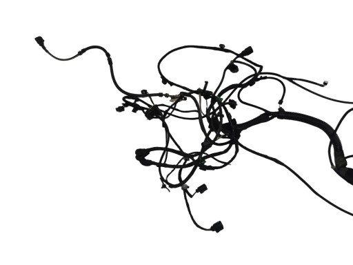bundle wiring KOMORY of the engine VW T6 2.0 TSI 7E6970007GJ