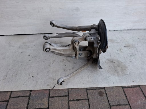 AUDI RS6 4K C8 swing left rear rear part 4N0505431F 4N0505459 80A505311B